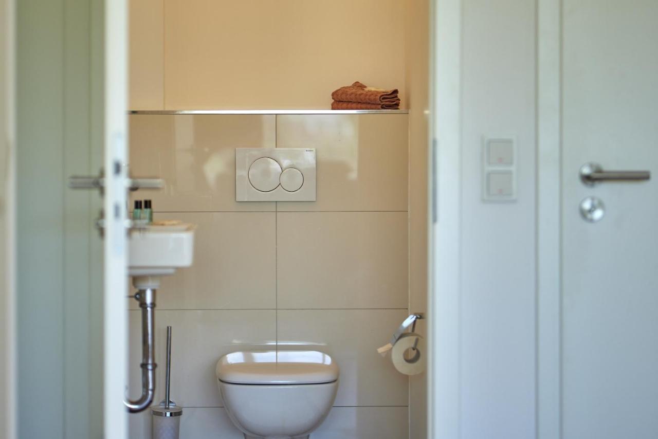 Mittelmosel Panorama Ferienwohnung Kinheim Eksteriør bilde